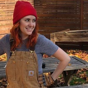 Meet your Posher, Lauren